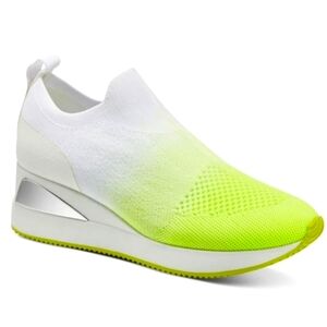 Alfani step flex fashion sneakers